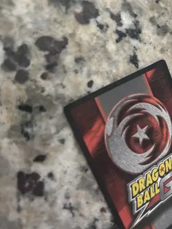 Score Entertainment Nouva Shenron Solar Personality Card 253 Dragon Ball GT TCG - Image 5
