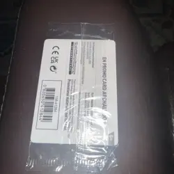 Archaludon 107/142 Promo Stellar Crown Stamped, Sealed Pokemon TCG Card New - Image 5