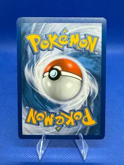 Cresselia EX 143/149 NM Boundaries Crossed Pokemon Card TCG - Image 2