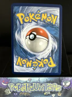 Pokemon Card Cubone 52/111 Crimson Invasion Reverse Holo Rare NM - Image 2