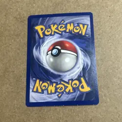 Articuno 2/62 Holo Rare Vintage 1999 Pokemon Card *EX/NM - Image 2