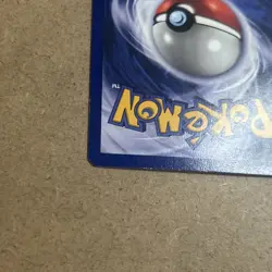 Articuno 2/62 Holo Rare Vintage 1999 Pokemon Card *EX/NM - Image 3