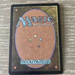 Squirrel Mob Japanese Odyssey MTG NM Magic: the Gathering Free Ship - Image 2