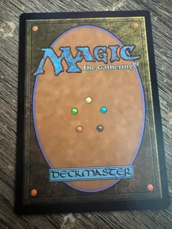 Magic the Gathering Legendary Creature Emiel the Blessed Jumpstart Regular - Image 2