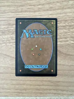 Magic the Gathering (mtg): STX: Access Tunnel - Foil NM - Image 2