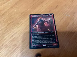 PURPHOROS BRONZE BLOODED mn to good condition - Image 1
