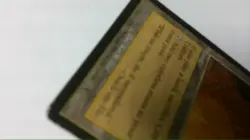 mtg city of traitors exodus - Image 3