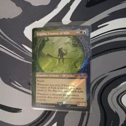 Legolas, Counter of Kills 0816 (Surge Foil) - Image 1