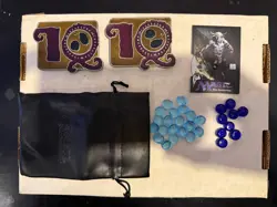 Magic: the Gathering - Life Counter Accessory Lot - Image 1