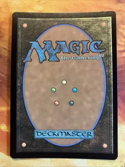 MTG Foil Nemesis of Reason Secret Lair: Artist Series: Ryan Alexander Lee NM!! - Image 2