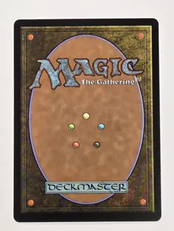 Wanderwine Prophets (Borderless) Special Guests Foil #132 In Hand - Image 2