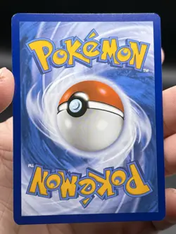 Squirtle Illustration Rare Pokemon SV07: Stellar Crown 148/142 English NM - Image 4
