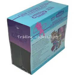 Fusion Strike Pokemon Center Sword and Shield Elite Trainer Box ETB With Case - Image 3