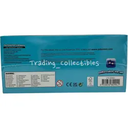 Fusion Strike Pokemon Center Sword and Shield Elite Trainer Box ETB With Case - Image 5