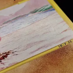 Diglett 048/088 Mysterious Mountains (Japanese Skyridge) Pokemon TCG VLP - Image 3