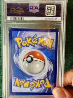POKEMON 151 ULTRA PREMIUM COLLECTION MEW EX #053 PSA 10 GEM MINT English - Image 3