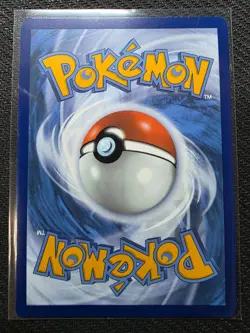 Zebstrika SVP201 NM - Cosmos Holo Promo - 2025 TCG Pokemon Destined Rivals - Image 2