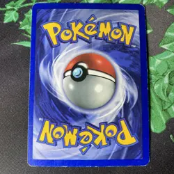1999 Pikachu Pokemon Jungle 1st Edition 60/64 - Image 4