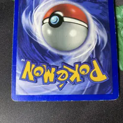 1999 Pikachu Pokemon Jungle 1st Edition 60/64 - Image 5
