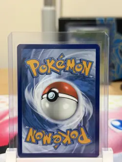Pokemon TCG Dusclops Illustration Rare Shrouded Fable 069/064 - Image 2
