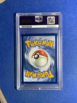 2023 Pokemon EN-mew 151 Charizard Ex 199/165 SIR GEM MINT PSA 10 - Image 2