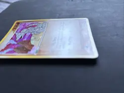 Pokemon TCG Onix EX Unseen Forces 65/115 Reverse Holo Common 2005 - PLAYED - Image 2