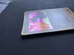 Pokemon TCG Onix EX Unseen Forces 65/115 Reverse Holo Common 2005 - PLAYED - Image 3