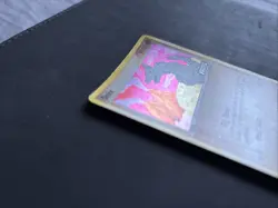 Pokemon TCG Onix EX Unseen Forces 65/115 Reverse Holo Common 2005 - PLAYED - Image 5