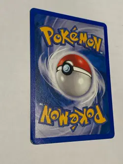 Pokemon TCG Cubone 40/95 Team Magma vs Team Aqua E-Reader - Light Play LP - Image 2