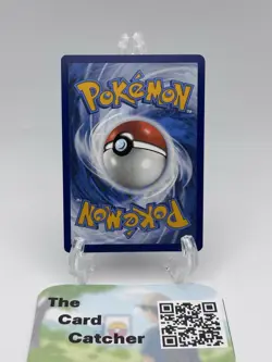 Pokemon TCG Dusknoir 70/64 Shrouded Fable Illustration Rare LP - Image 2
