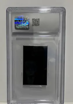 2013 POKEMON HANAFUDA KANTO ELECTABUZZ/SCYTHER JULY PSA 10 - Image 2