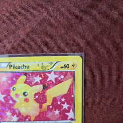 Pokemon Pikachu Legendary Treasures Radiant Collection Holo RC7/RC25 NM/LP - Image 4