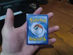 Pokemon TCG Charizard EX Generations Black Star Promo Full Art XY121 - Image 4
