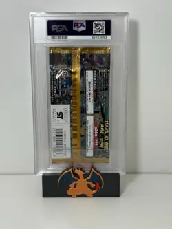 PSA 10 Pokemon XY Mythical & Legendary Dream Shine Collection CP5 Booster Pack - Image 2