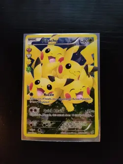 Pokemon Pikachu Generations RC29/RC32 NM Near Mint TCG - Image 1
