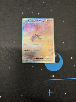 Pokemon TCG Great Tusk EX - Image 1
