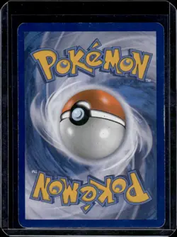 Pokemon 2012 Dark Explorers Pokemon Entei EX - Image 2
