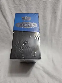 Pokemon Stellar Crown Elite Trainer Box (ETB) New Sealed - Image 5