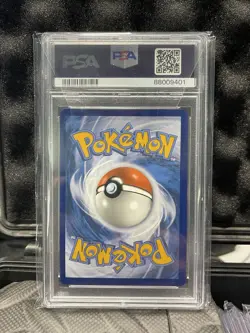 Pokemon Arven 2024 Special Illustration Full Art Paldean Fates 235/091 PSA 10 - Image 2
