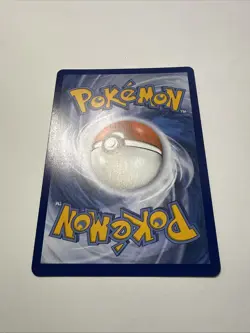 Zacian 015 STAMPED Prerelease Phantasmal Flames Black Star Promo Pokemon TCG NM - Image 2