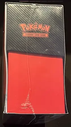 Factory Sealed Destined Rivals Pokemon Center Exclusive Elite Trainer Box ETB - Image 5
