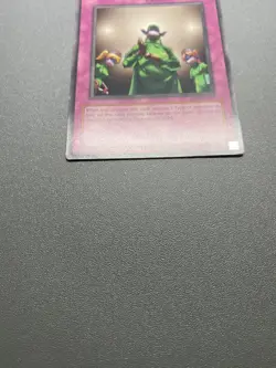 Yu-Gi-Oh! DNA Surgery Common Unlimited DB1-EN081 HP - Image 2