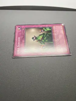 Yu-Gi-Oh! DNA Surgery Common Unlimited DB1-EN081 HP - Image 3