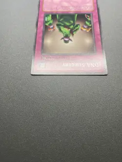 Yu-Gi-Oh! DNA Surgery Common Unlimited DB1-EN081 HP - Image 4