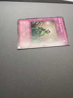 Yu-Gi-Oh! DNA Surgery Common Unlimited DB1-EN081 HP - Image 5