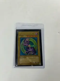Yu-Gi-Oh! TCG Dark Magician Yugi Sdy-006 Unlimited Ultra Rare LP - Image 3