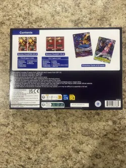One Piece Illustration Box Vol 6 English New Factory Sealed - Image 2