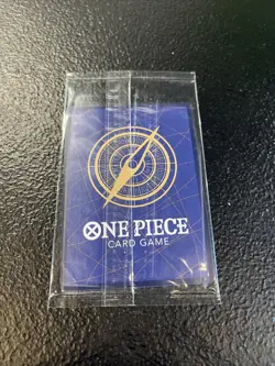 SEALED Monkey D. Luffy ST10-006 One Piece Promo Treasure Boosters Set - Image 2