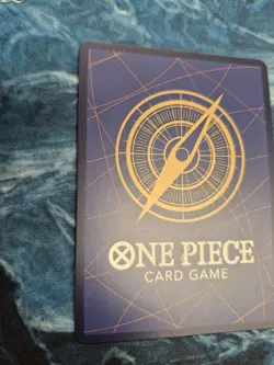 One Piece CCG OP14 Perona OP06-093 English SP NM - Image 2