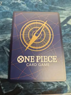 One Piece CCG OP14 Perona OP06-093 English SP NM - Image 3